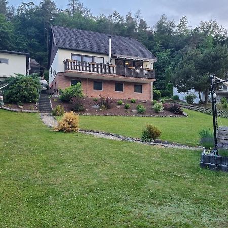 Ferienwohnung Melina Hemfurth-Edersee Extérieur photo