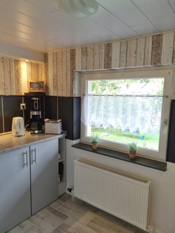 Ferienwohnung Melina Hemfurth-Edersee Extérieur photo