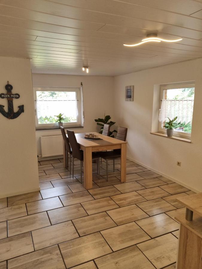 Ferienwohnung Melina Hemfurth-Edersee Extérieur photo