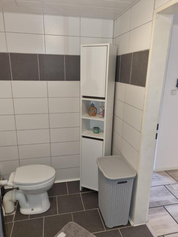 Ferienwohnung Melina Hemfurth-Edersee Extérieur photo