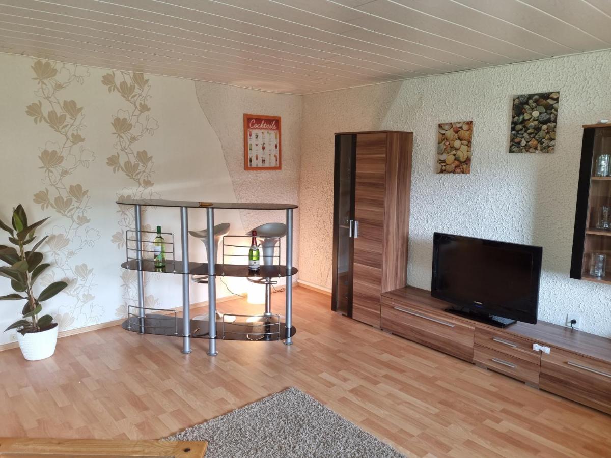 Ferienwohnung Melina Hemfurth-Edersee Extérieur photo